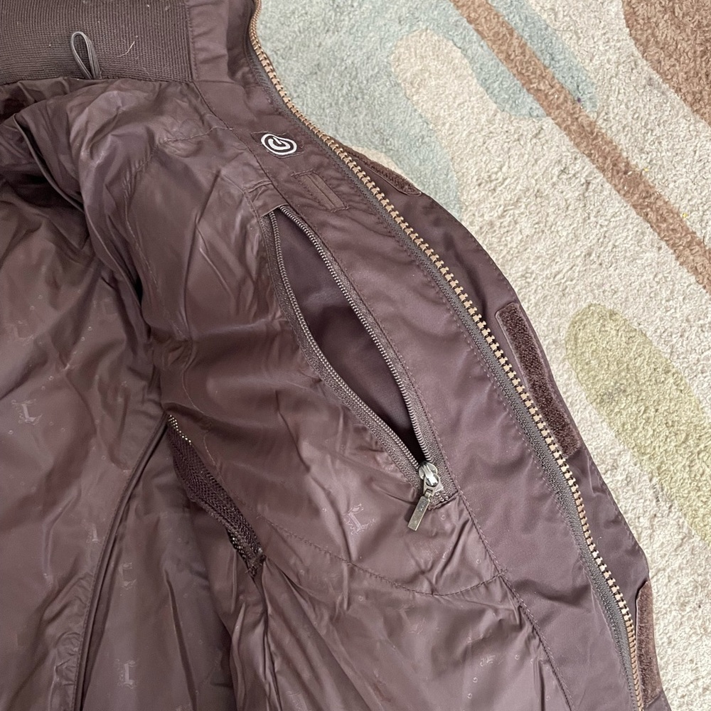 North Face down jacket - Picture 4 of 16